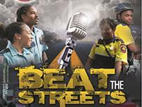Beat the Streets image