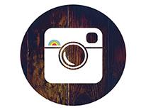 Image of Instagram camera